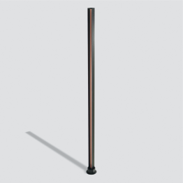 Set Minirail verticaal