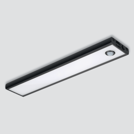 Smarty herlaadbare verlichting