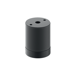 CYCLOS verstelbare poot