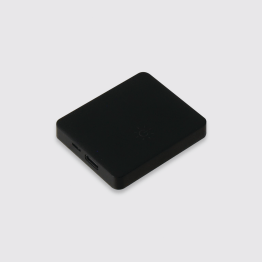 Draadloze touch schakelaar voor Power System