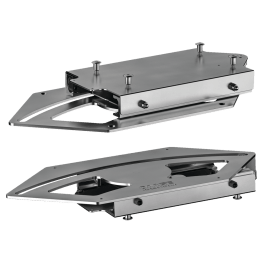 Draaibaar beslag AXEL