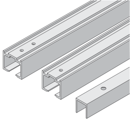Rails MFU1200