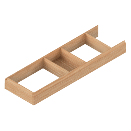 Houten indeling ORDO