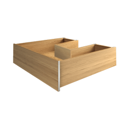 Sifon binnenlade KYZ (H : 144 mm)
