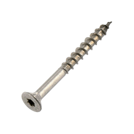 Schroef SPAX T STAR inox