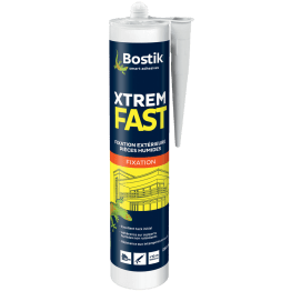 Mastic XTREM FAST