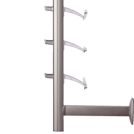 Presentatiezuil MINO open