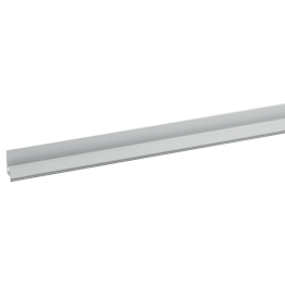 L profiel 25