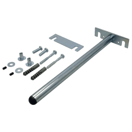 Verdekte console Ø20 mm