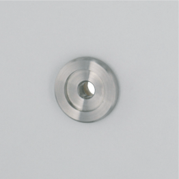 Rozet inox