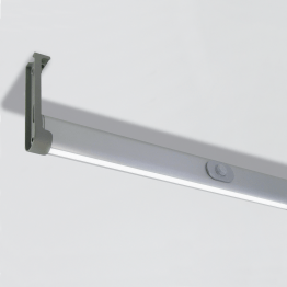 Kledingstang LED 12 V