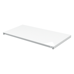 Metalen tablet voor hangmappen