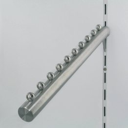 Schuine steun