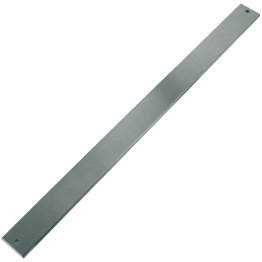 Magnetisch liniaal in inox