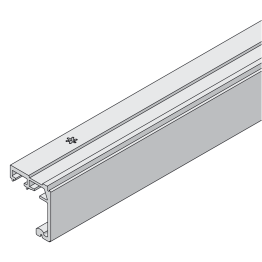 Bovenrail Combino 65 IS