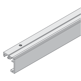 Bovenrail Combino 65 IS