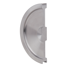 Greep voor glazen schuifdeur