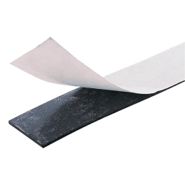 Magnetische strip