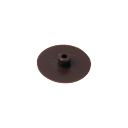 Afdekkap voor excenter MINI Ø15 mm