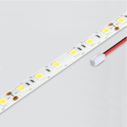 LED strip IP65 60 LED's/m