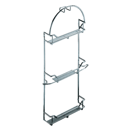 Accessoirehouder voor stofzuiger