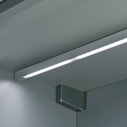 LED opbouwlichtlijst 12 V