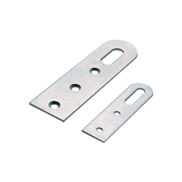 Langwerpige kastophanger
