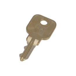 Passe-partoutsleutel