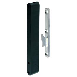 Verdekte kastophanger