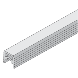 Onderrail Clipo - Combino