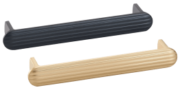 Greep FLUTED