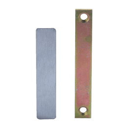 Tegenplaat PLATEX