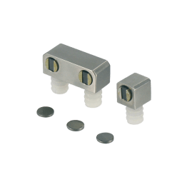 Magnetisch slot
