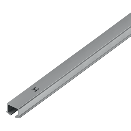 Bovenrail Clipo 26/36