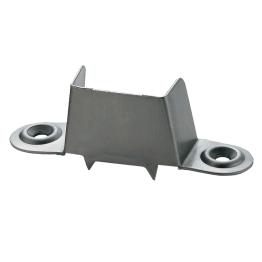 Bedverbinder met haken