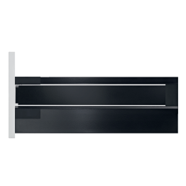 Metalen insert hoogte C