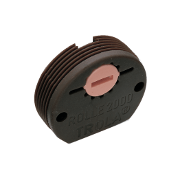 Wiel onder T2008/2009