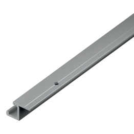 Bovenrail Regal A