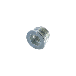 Schroefmoer M6