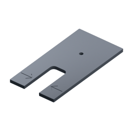 Freesmal voor PORTA HMT