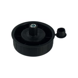 Regelbare vijzel 150 kg