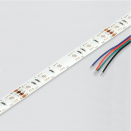 LED strip RGB IP 65 60 LED's/m