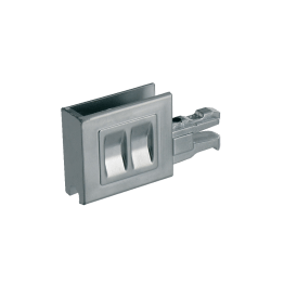 Eindstuk voor greep H6340