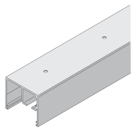 Rail PORTA 100 GW