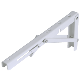 Inklapbare tabletdrager