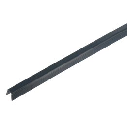 Onderrail inbouw Clipo 15/16