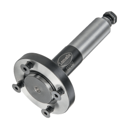 Freesgereedschap voor P-System CNC