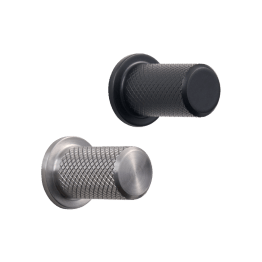 Knop HIFI