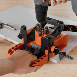 ECODRILL