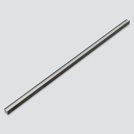 LED lichtlijst 24 V voor Minirail